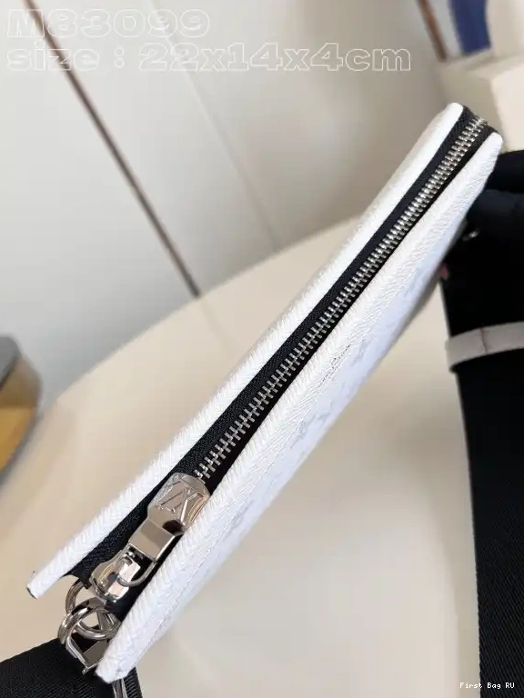 Firstbags ru review Wallet LOUIS VUITTON -22*14.5*4.5CM Wearable Gaston 0618